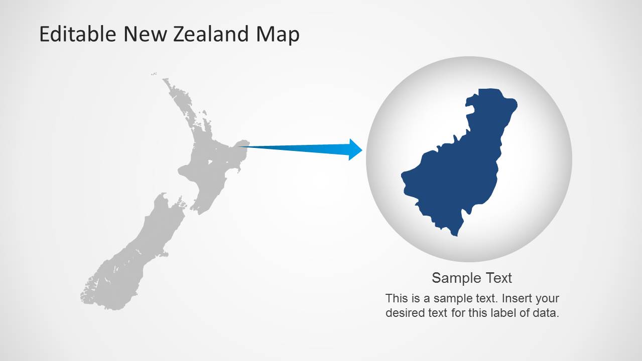 clipart map of new zealand - photo #4