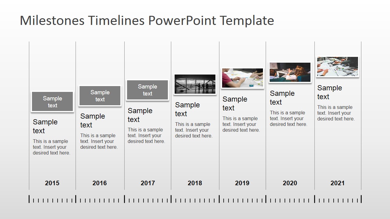 Design Process Flow Chart Template Swot Analysis Powerpoint Template With Material Design