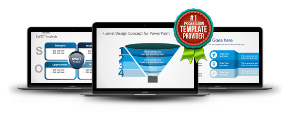 Download Free Templates Collection for PowerPoint