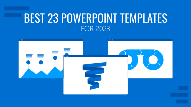 Best 23 PowerPoint Templates to Start 2024