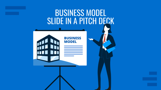 How to Create a Business Model Slide in a Pitch Deck
