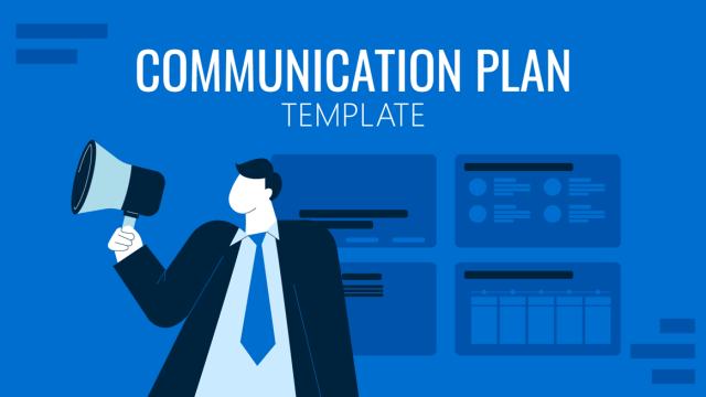 The Communication Plan Template