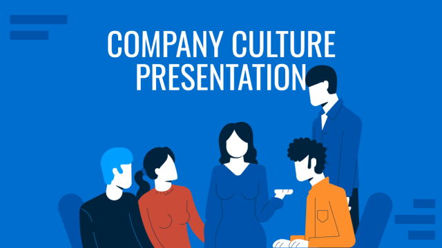 How to Create a Company Culture Presentation