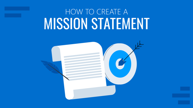 How to Create a Mission Statement and Present it Effectively