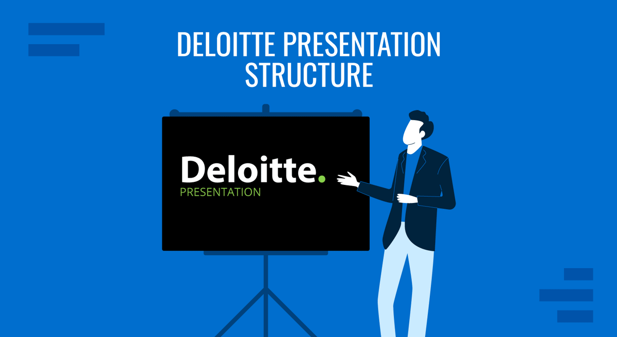 Deloitte Presentation Structure Best Practices For Consultants