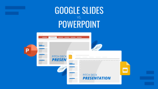 what is google presentation