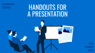 handout of presentation