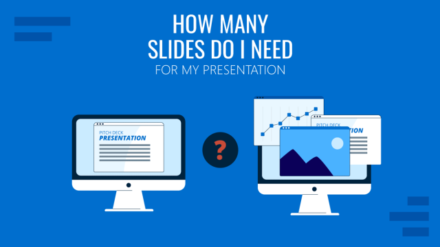 Calculating the Slide Count: How Many Slides Do I Need for a Presentation?