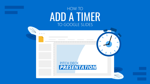 How to Add a Timer to Google Slides