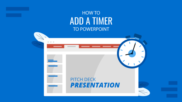 How to Add a Timer to PowerPoint