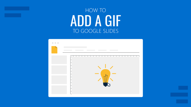 How to Add a GIF to Google Slides