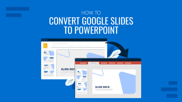 How To Convert Google Slides to PowerPoint