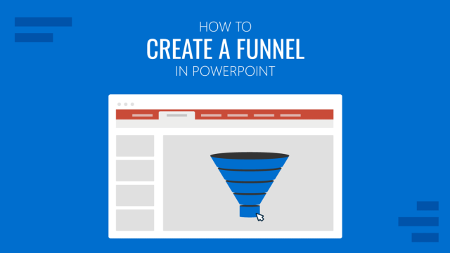 How to Create a Funnel in PowerPoint
