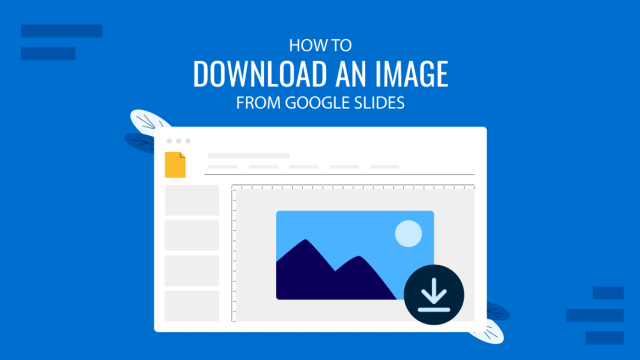 How to Download an Image from Google Slides