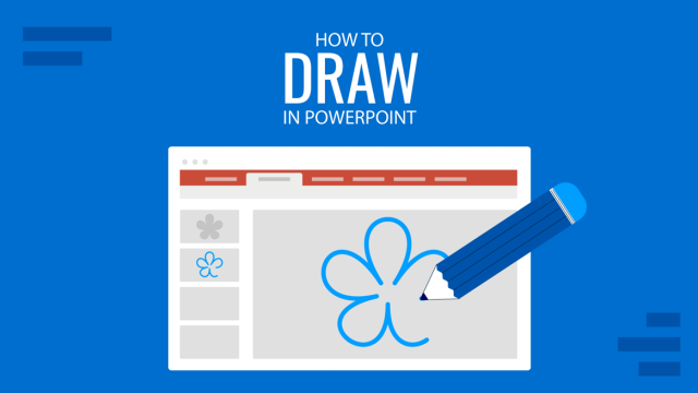 How to Draw in PowerPoint