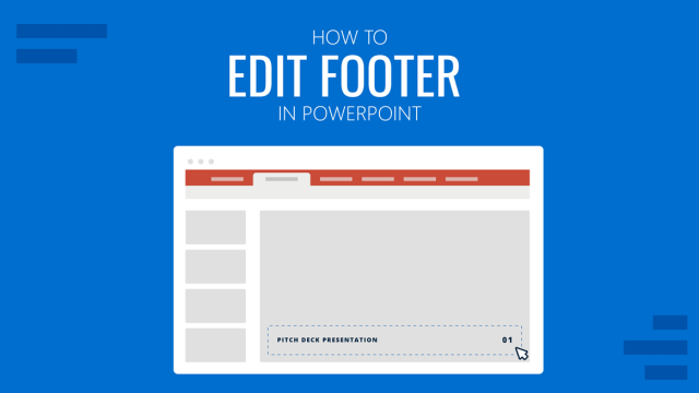 How to Edit Footer in PowerPoint