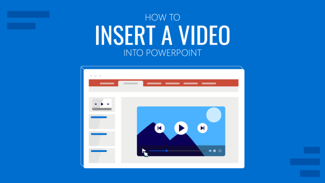 How to Insert a Video into PowerPoint