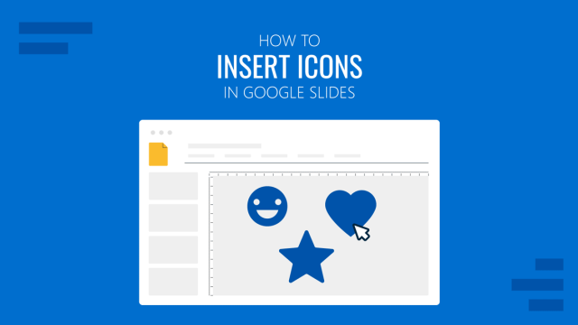 How to Insert Icons in Google Slides