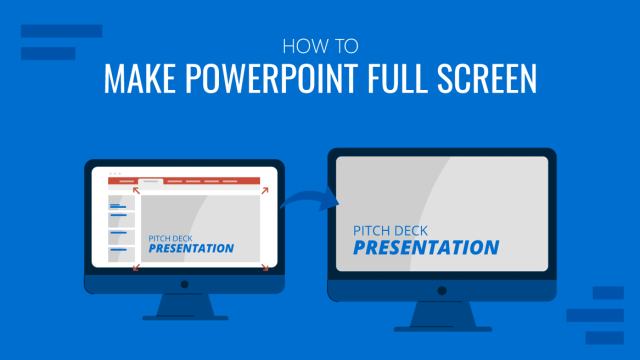 How to Make PowerPoint Full Screen