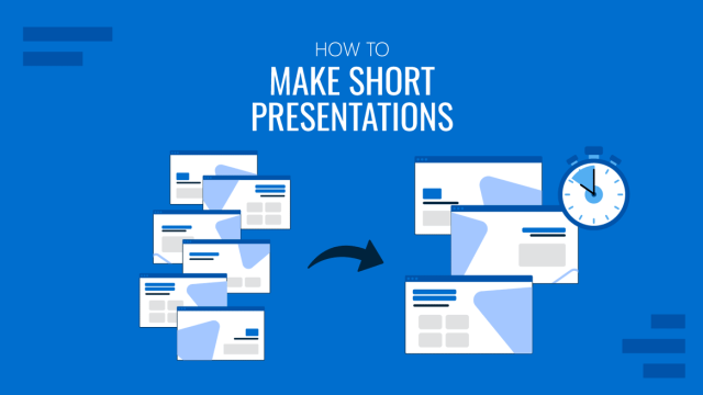 10 Tips for How to Make Short Presentations