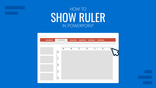 How to Show Ruler in PowerPoint
