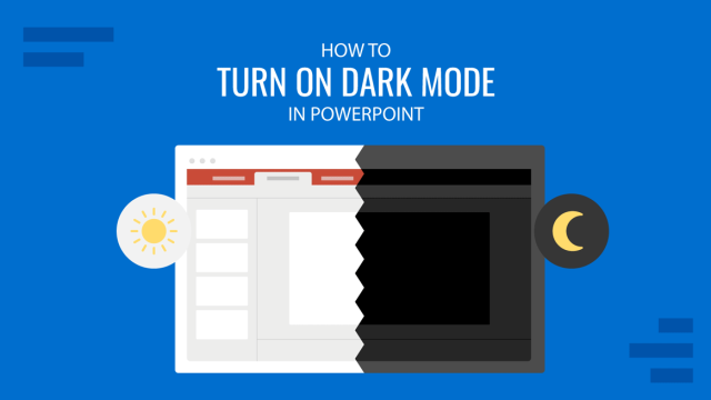 How to Turn on Dark Mode in PowerPoint