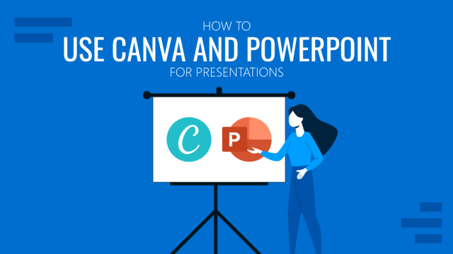 How to Use Canva and PowerPoint for Presentations