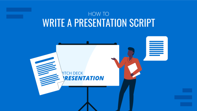 How to Write a Presentation Script