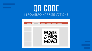 how to make a qr code for a google presentation