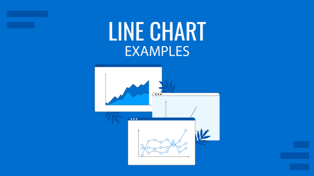 Line Chart Examples: A Guide to Complex Data Representation