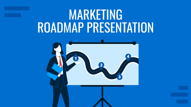 Creating a Marketing Roadmap Presentation: Guide + Templates