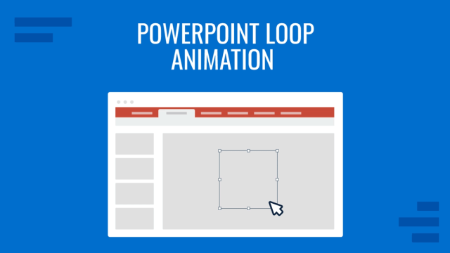 How to Make a PowerPoint Loop Animation