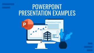marketing proposal presentation template