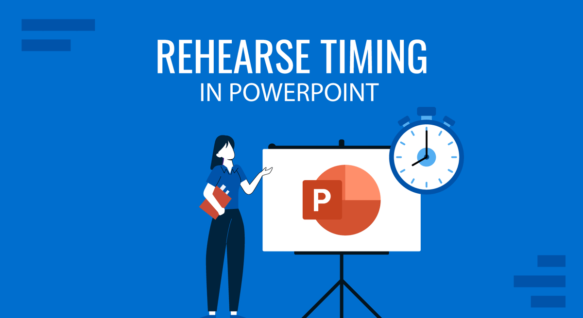 Rehearse Timing in PowerPoint