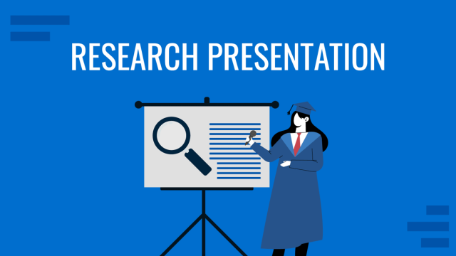 How to Create and Deliver a Research Presentation