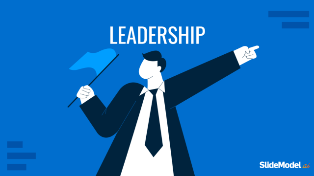 How to Work with a Leadership AI Presentation Maker