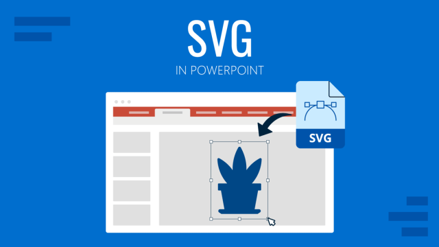 How to Work with SVG in PowerPoint
