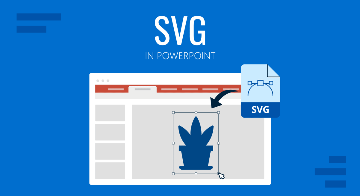 How to Work with SVG in PowerPoint (Vector Graphics)