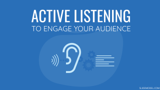effective listening powerpoint presentation