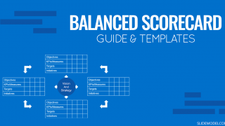 Balanced Scorecard Guide and Presentations - SlideModel