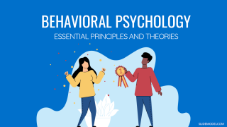 the behavioral perspective