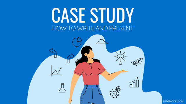 How to Present a Case Study: Examples and Best Practices