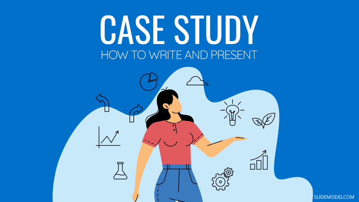 case study vs case presentation