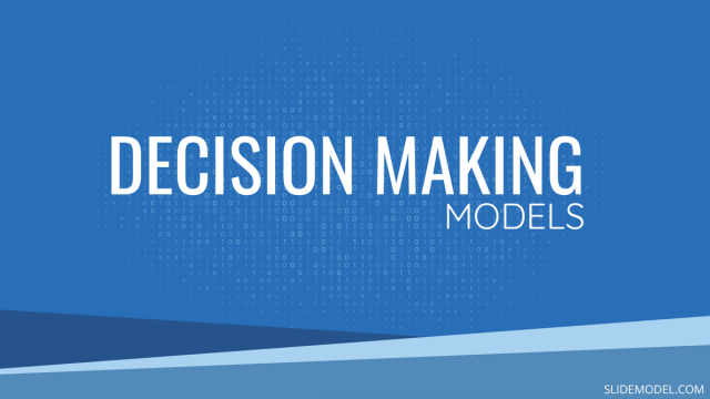 Best PowerPoint Templates for Presenting Decision Making Models