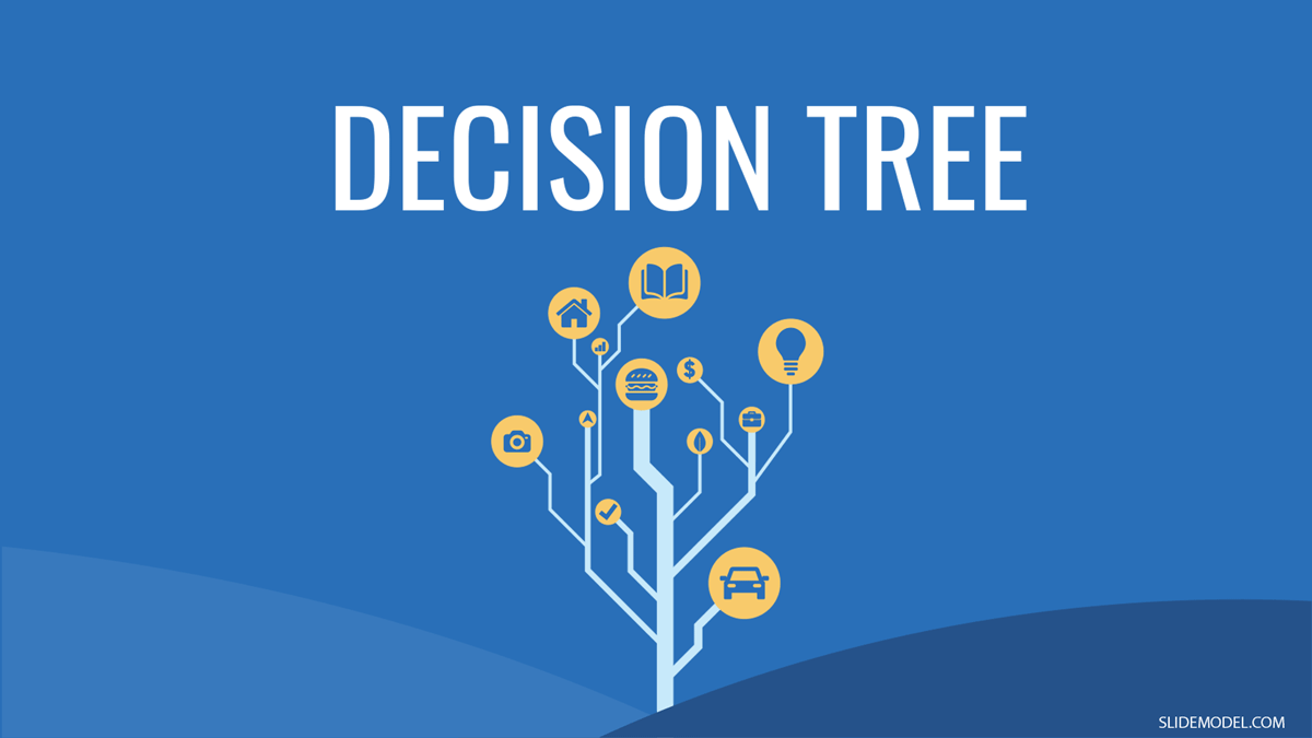 How to Incorporate Decision Trees into Your Presentations PPT Template