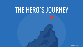 hero's journey steps 8