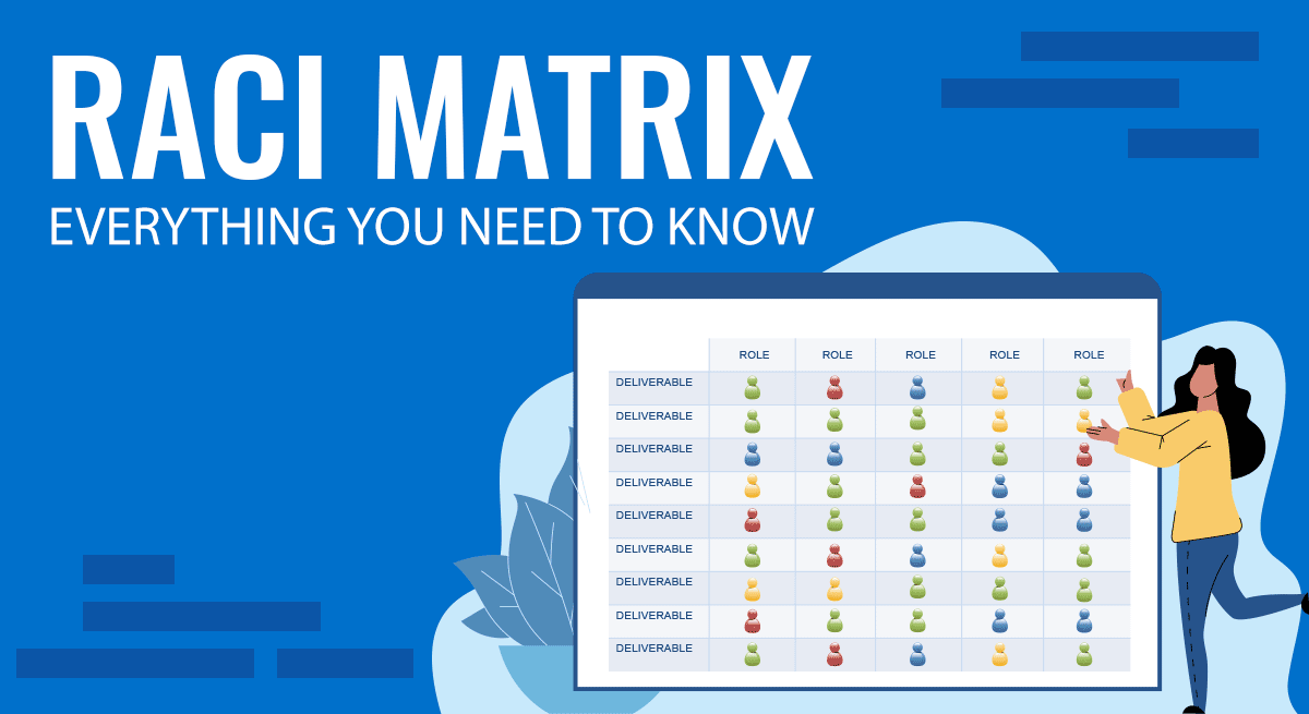 RACI Matrix Presentations