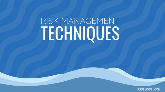 Risk Management Techniques