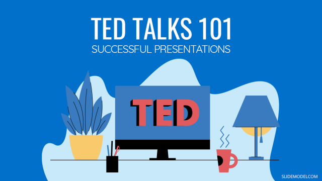 TED Talk 101: What TED Teaches About Successful Presentations