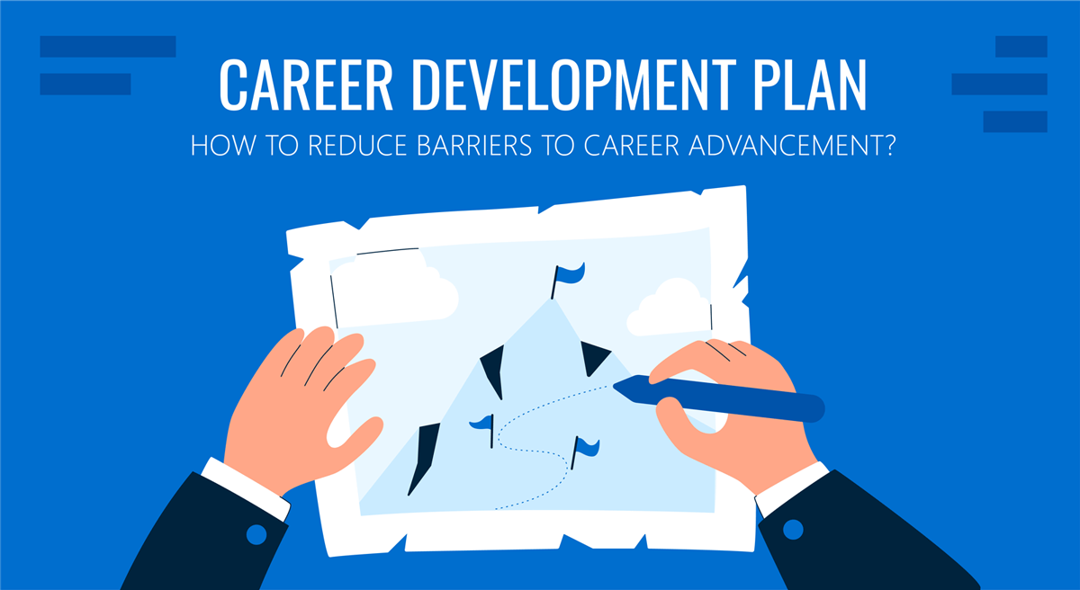 How To Write a Career Development Plan